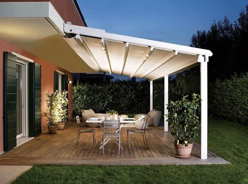 Custom order for folding canopy - 3000*4000