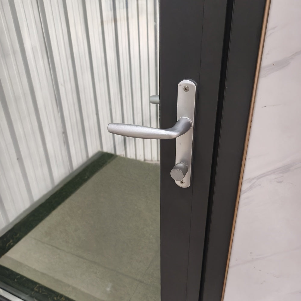 Custom french doors - 2424mm*2280mm