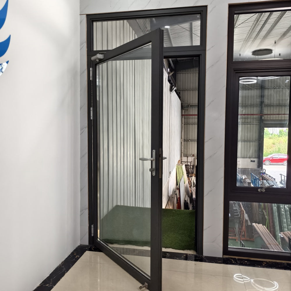 Custom french doors - 2424mm*2280mm
